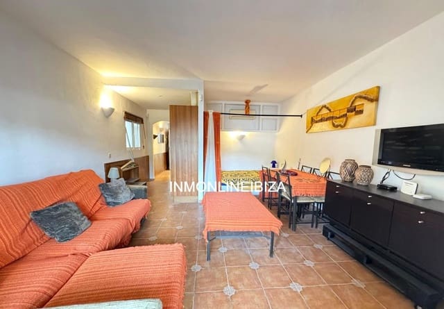 1 sypialnia Apartament do wynajęcia w San Jose / Sant Josep de Sa Talaia z garażem - 1 500 € (Ref: 9779975)