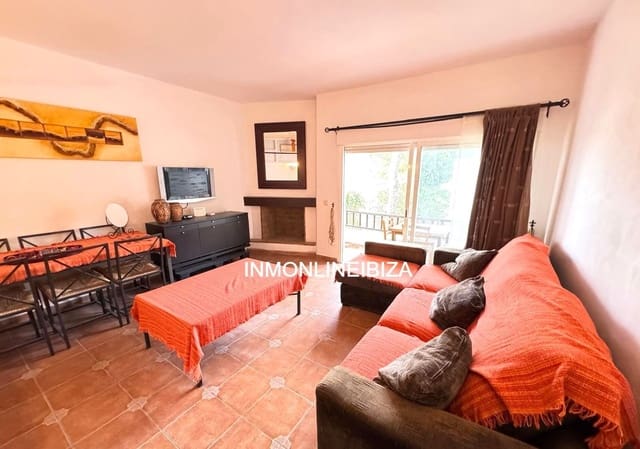 1 sypialnia Apartament do wynajęcia w San Jose / Sant Josep de Sa Talaia z garażem - 1 500 € (Ref: 9779975)