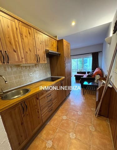 1 sypialnia Apartament do wynajęcia w San Jose / Sant Josep de Sa Talaia z garażem - 1 500 € (Ref: 9779975)