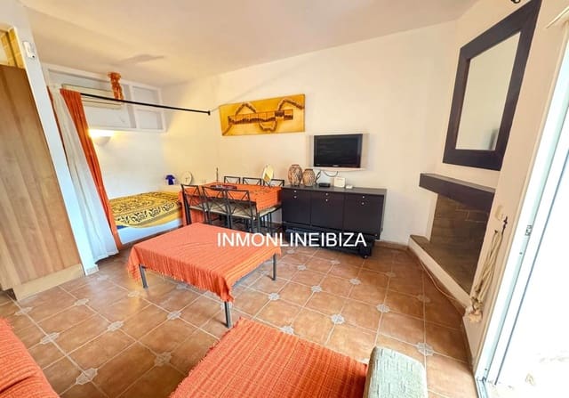 1 sypialnia Apartament do wynajęcia w San Jose / Sant Josep de Sa Talaia z garażem - 1 500 € (Ref: 9779975)