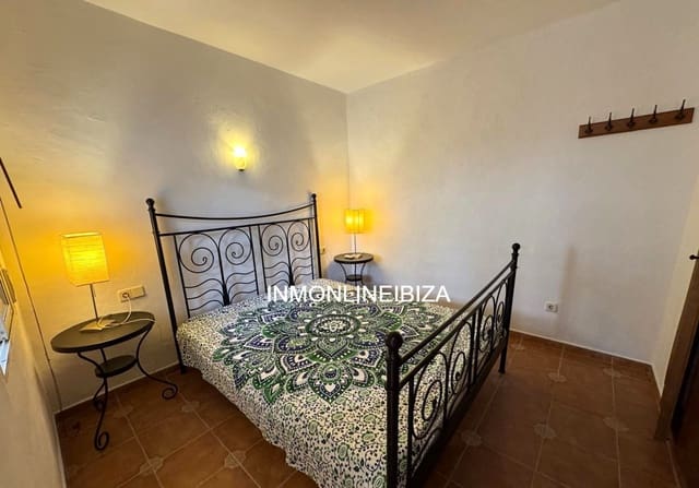 1 sypialnia Apartament do wynajęcia w San Jose / Sant Josep de Sa Talaia z garażem - 1 500 € (Ref: 9779975)