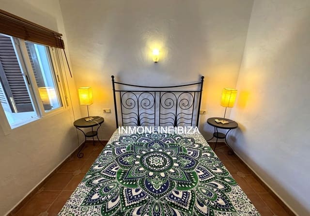 1 sypialnia Apartament do wynajęcia w San Jose / Sant Josep de Sa Talaia z garażem - 1 500 € (Ref: 9779975)