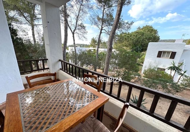 1 sypialnia Apartament do wynajęcia w San Jose / Sant Josep de Sa Talaia z garażem - 1 500 € (Ref: 9779975)
