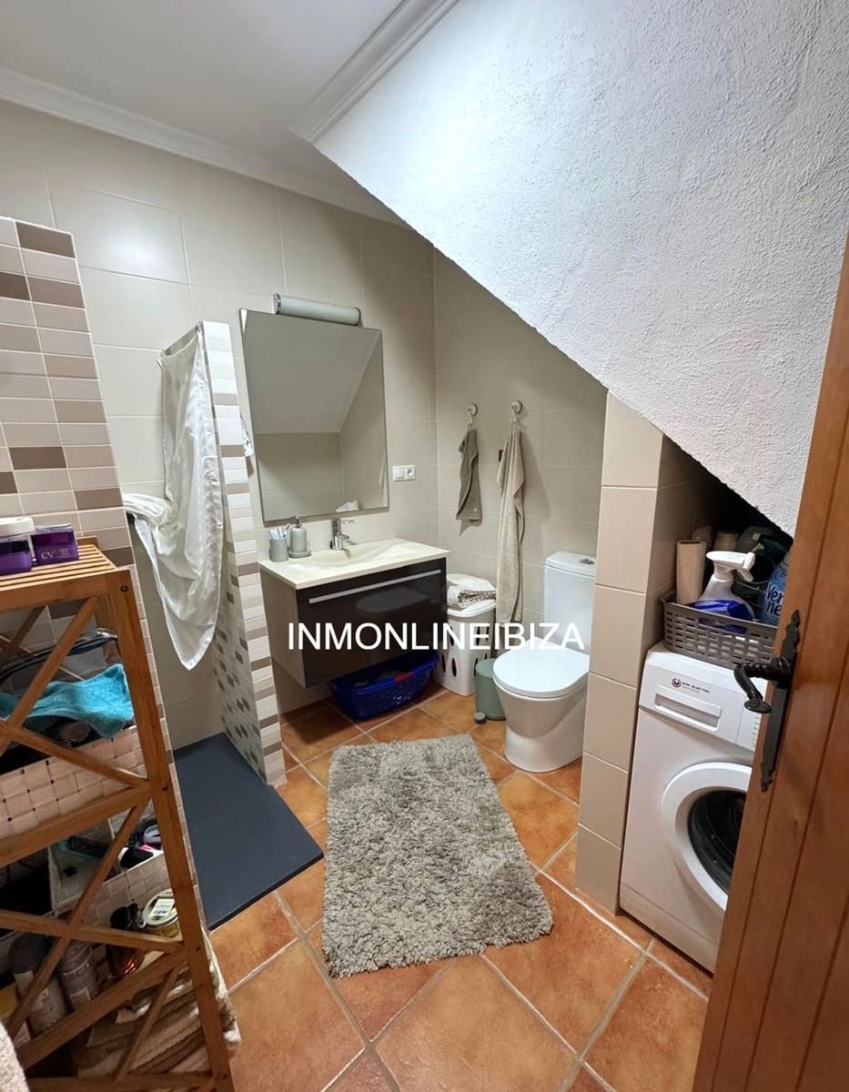 2 soveværelse Byhus til salg i Tarbena med garage - € 140.000 (Ref: 9788075)