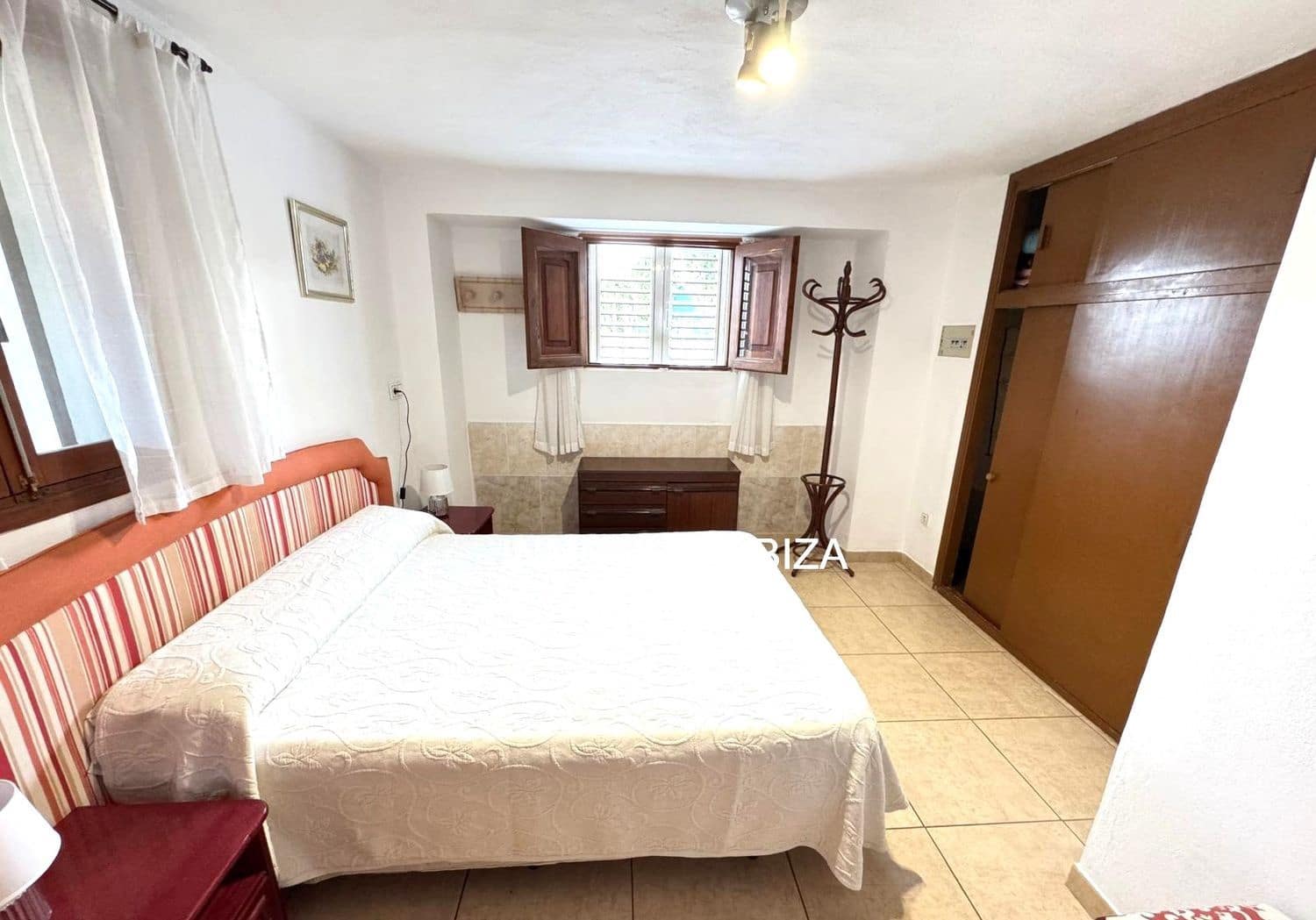 Apartamento de 1 habitación en San Jose / Sant Josep de Sa Talaia en alquiler con garaje - 1.460 € (Ref: 9790053)
