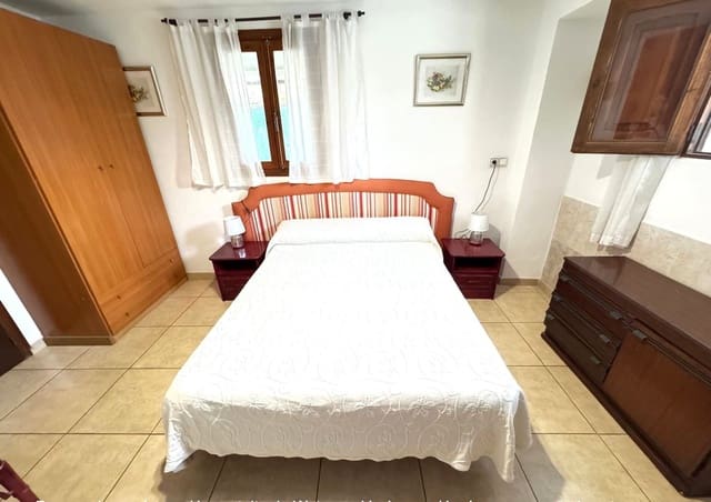 Apartamento de 1 habitación en San Jose / Sant Josep de Sa Talaia en alquiler con garaje - 1.460 € (Ref: 9790053)