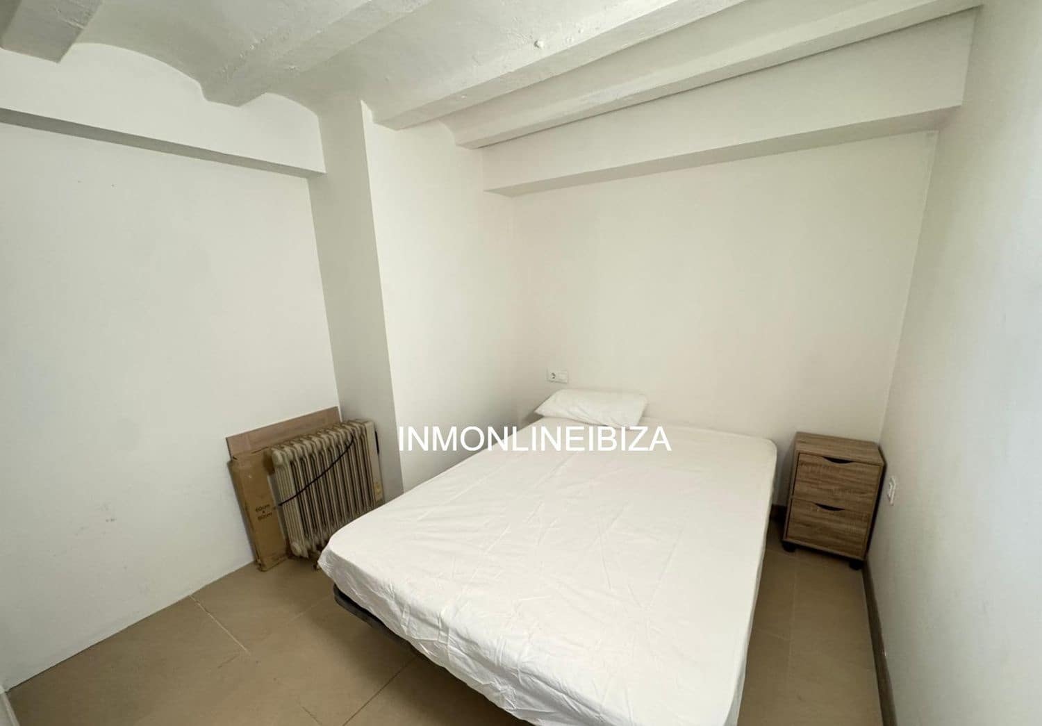 2 bedroom Apartment for sale in Ibiza / Eivissa town with garage - € 368,000 (Ref: 9796073)