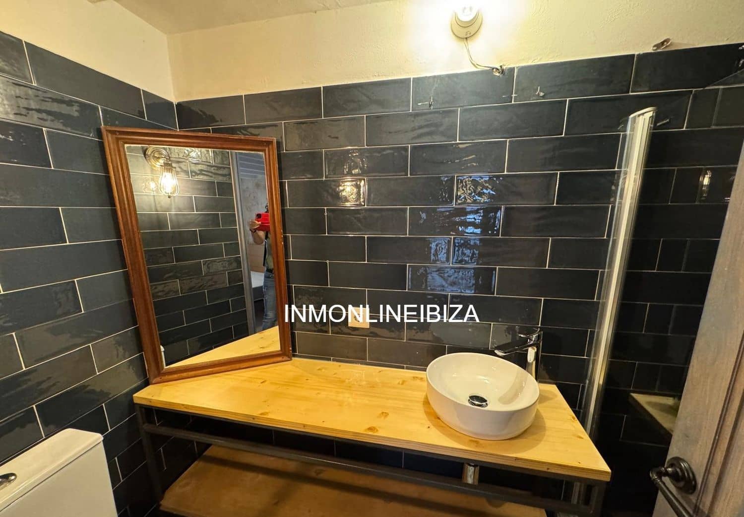 2 bedroom Apartment for sale in Ibiza / Eivissa town with garage - € 368,000 (Ref: 9796073)