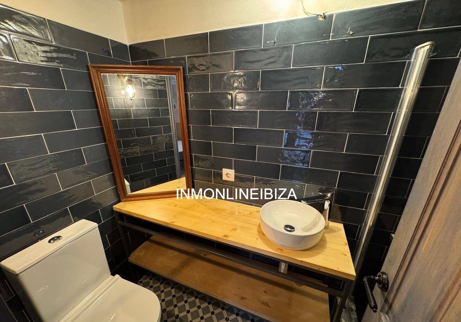 2 bedroom Apartment for sale in Ibiza / Eivissa town with garage - € 368,000 (Ref: 9796073)