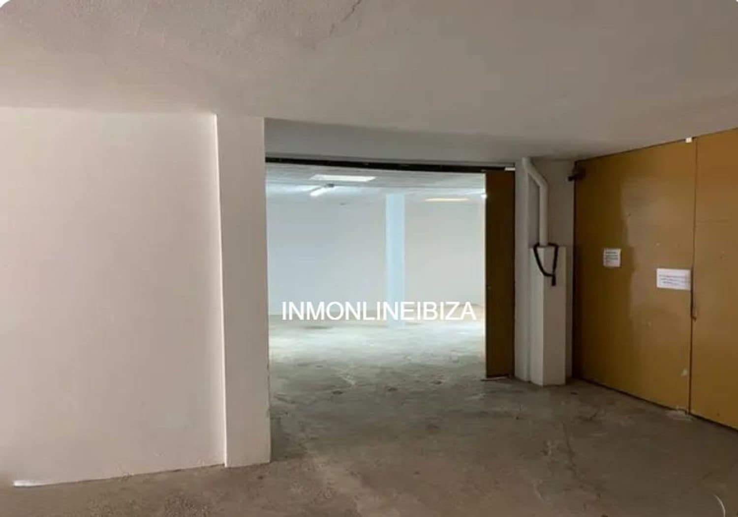 Garage da affittare in Sant Antoni de Portmany - 650 € (Rif: 9833222)
