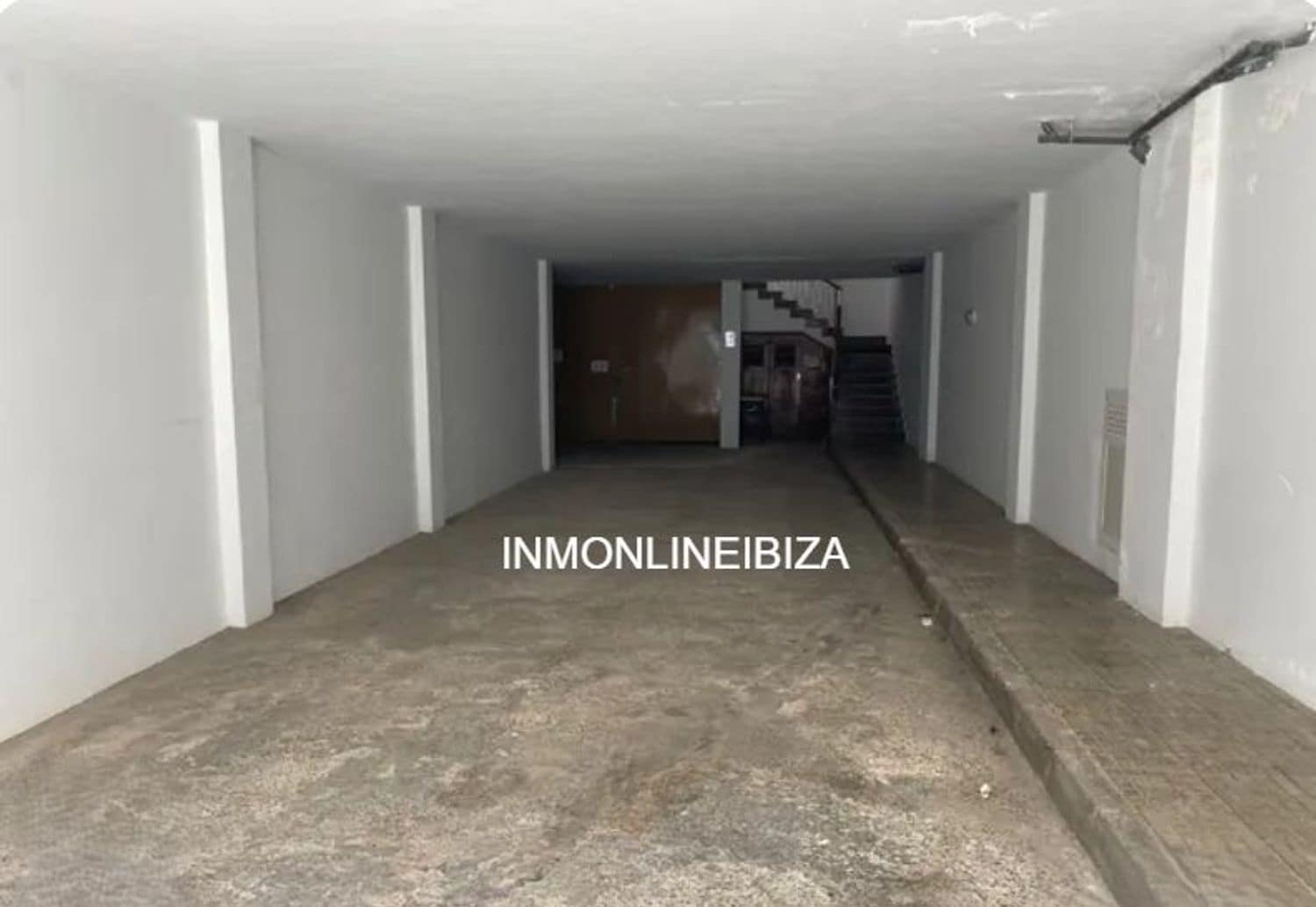 Garage da affittare in Sant Antoni de Portmany - 650 € (Rif: 9833222)