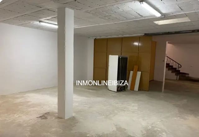Garage da affittare in Sant Antoni de Portmany - 650 € (Rif: 9833222)