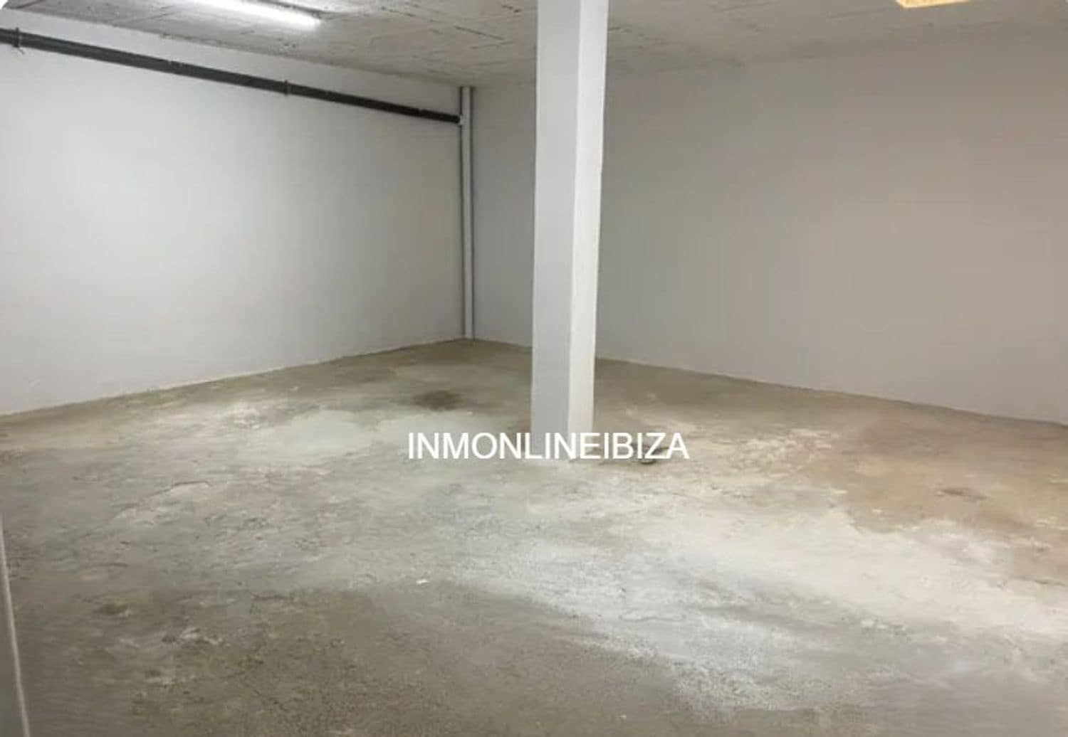 Garage da affittare in Sant Antoni de Portmany - 650 € (Rif: 9833222)