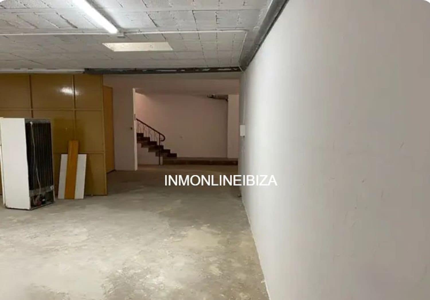 Garage da affittare in Sant Antoni de Portmany - 650 € (Rif: 9833222)