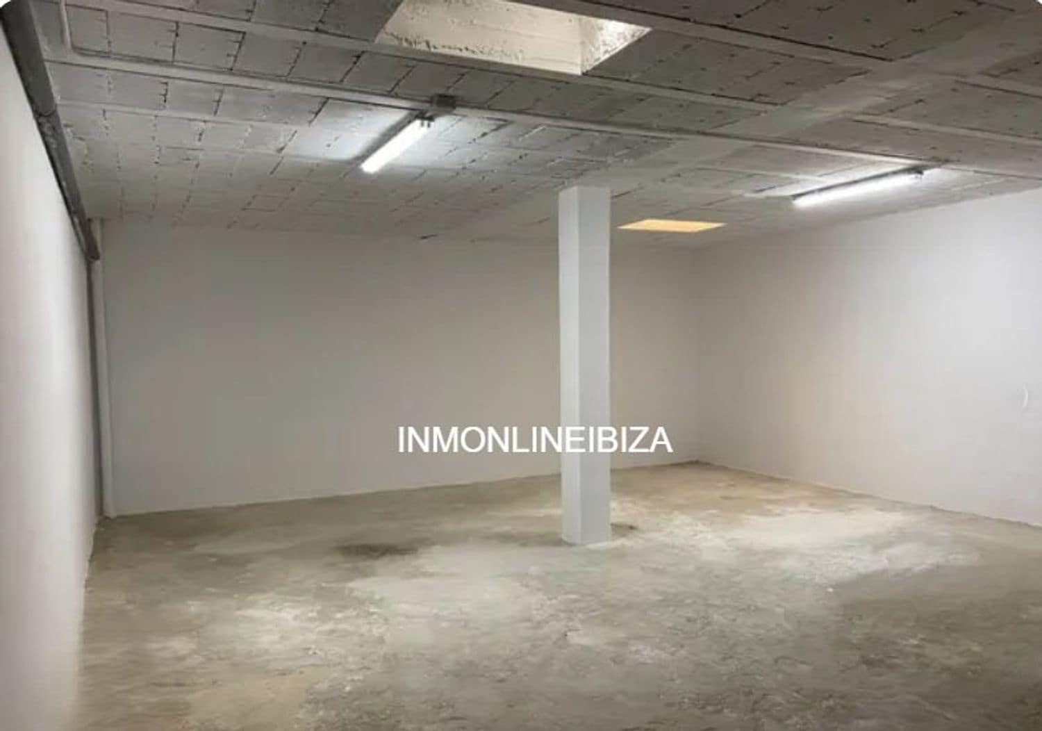 Garage da affittare in Sant Antoni de Portmany - 650 € (Rif: 9833222)
