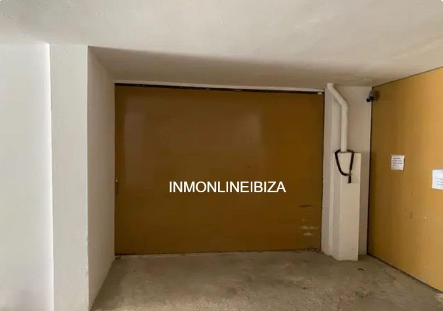Garage da affittare in Sant Antoni de Portmany - 650 € (Rif: 9833222)