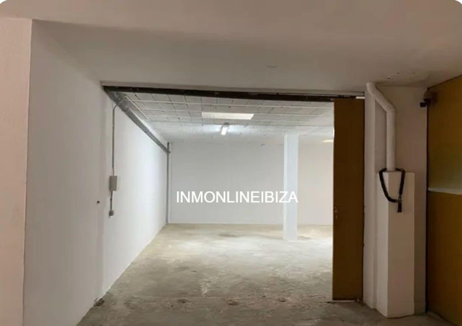 Garage da affittare in Sant Antoni de Portmany - 650 € (Rif: 9833222)