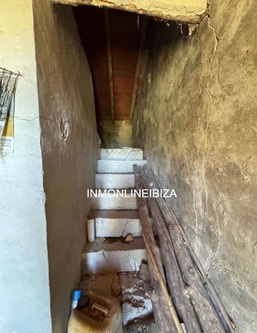 Mark till salu i Tárbena - 65 000 € (Ref: 9835169)