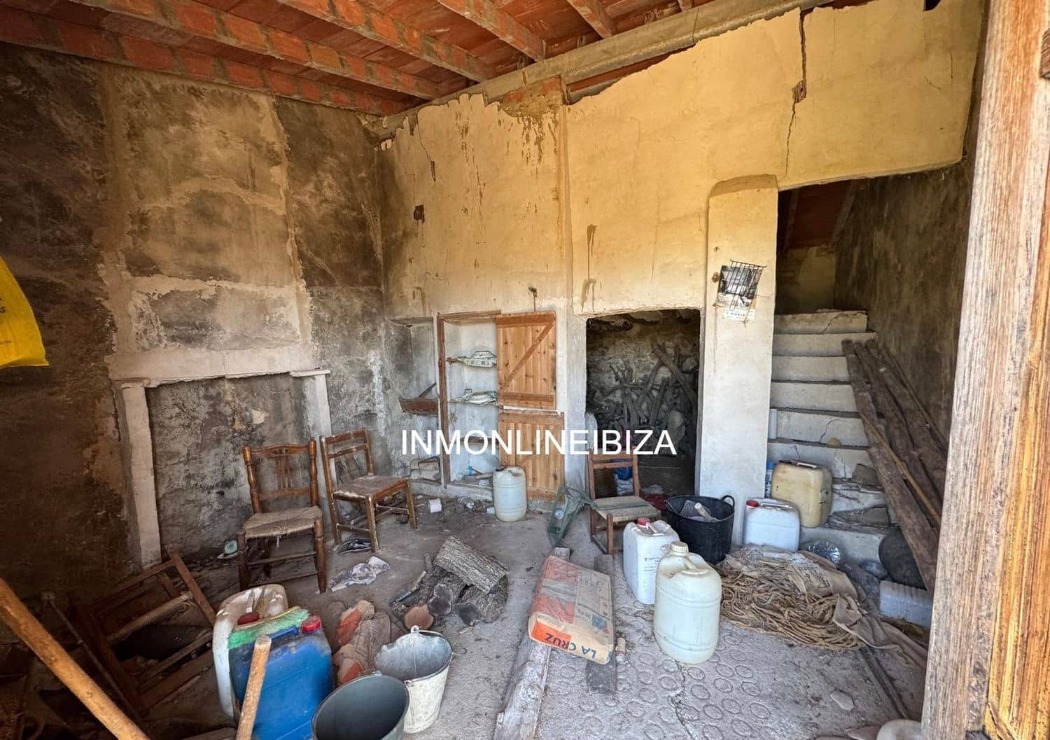 Undeveloped Land for sale in Tarbena - € 65,000 (Ref: 9835169)