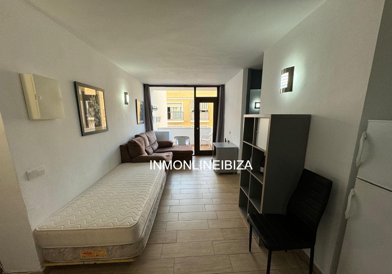 1 bedroom Apartment for sale in Sant Antoni de Portmany with garage - € 395,000 (Ref: 9840026)