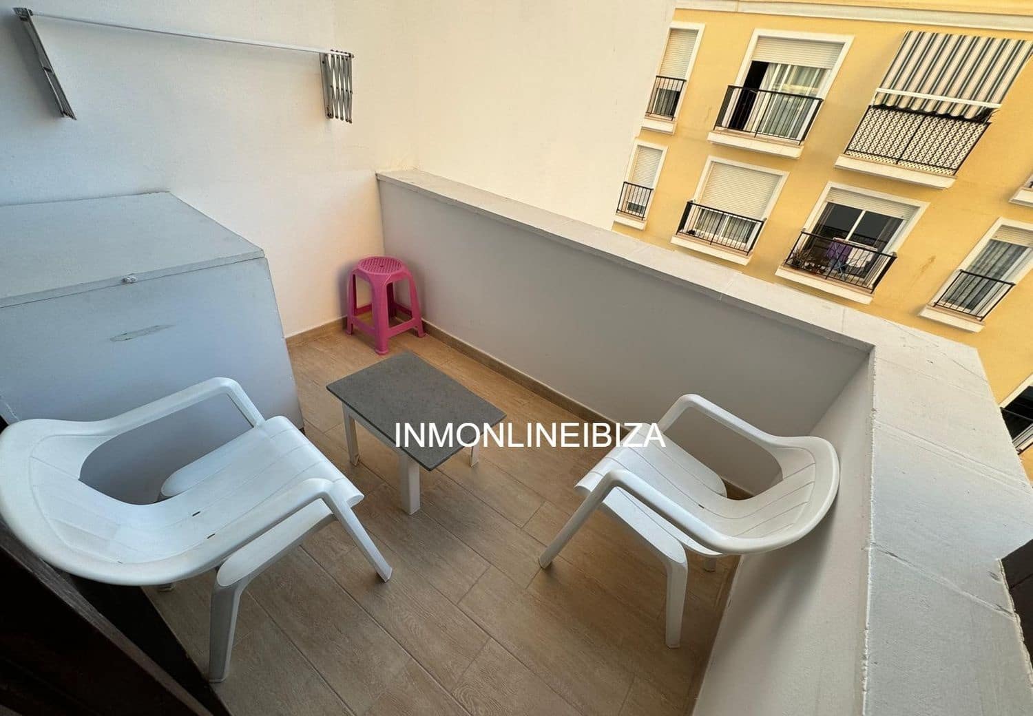 1 bedroom Apartment for sale in Sant Antoni de Portmany with garage - € 395,000 (Ref: 9840026)