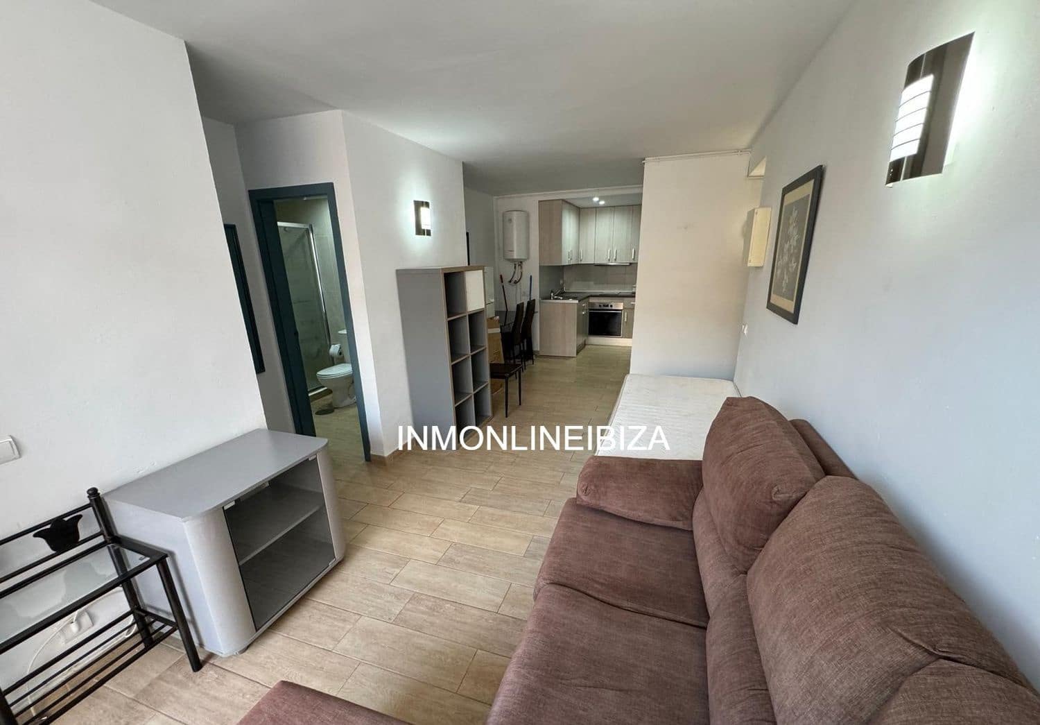 1 bedroom Apartment for sale in Sant Antoni de Portmany with garage - € 395,000 (Ref: 9840026)