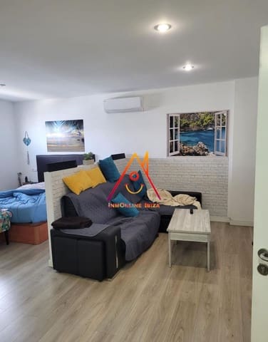 Local Comercial en Puig de'n Valls, Santa Eulalia / Santa Eularia en alquiler - 5.500 € (Ref: 9898687)