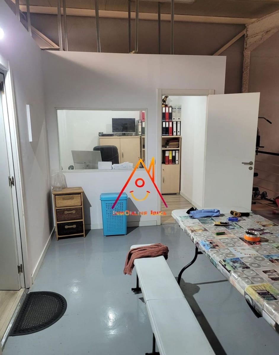 Commercial for rent in Puig de'n Valls - € 5,500 (Ref: 9898687)