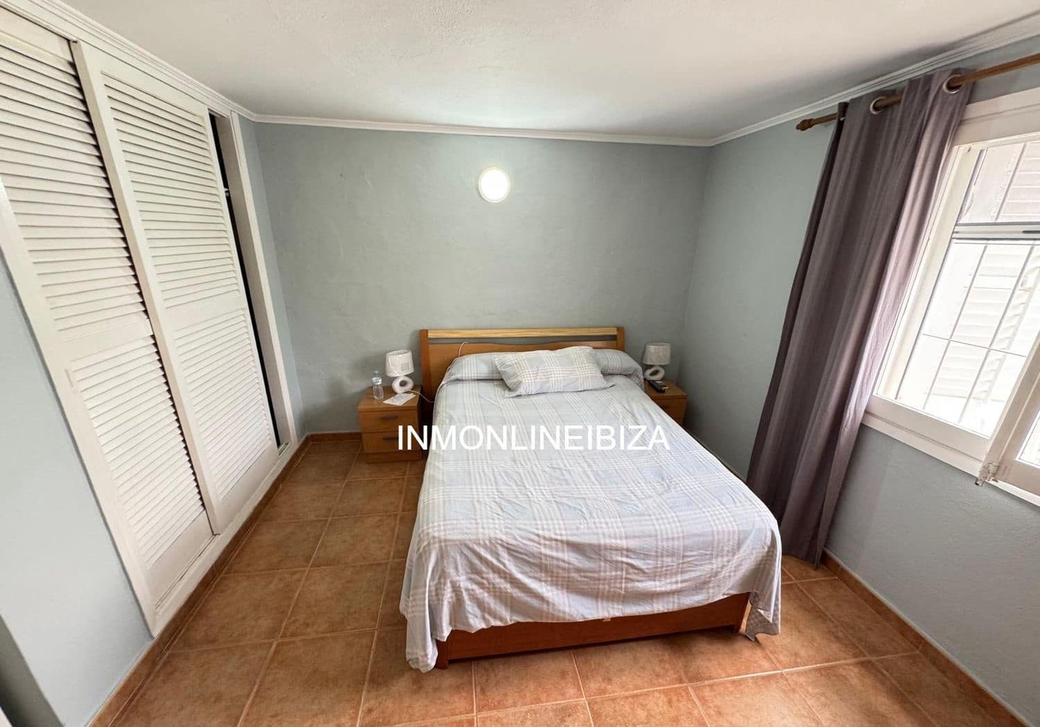 1 slaapkamer Appartement te huur in San Jose / Sant Josep de Sa Talaia met zwembad garage - € 1.200 (Ref: 9902632)
