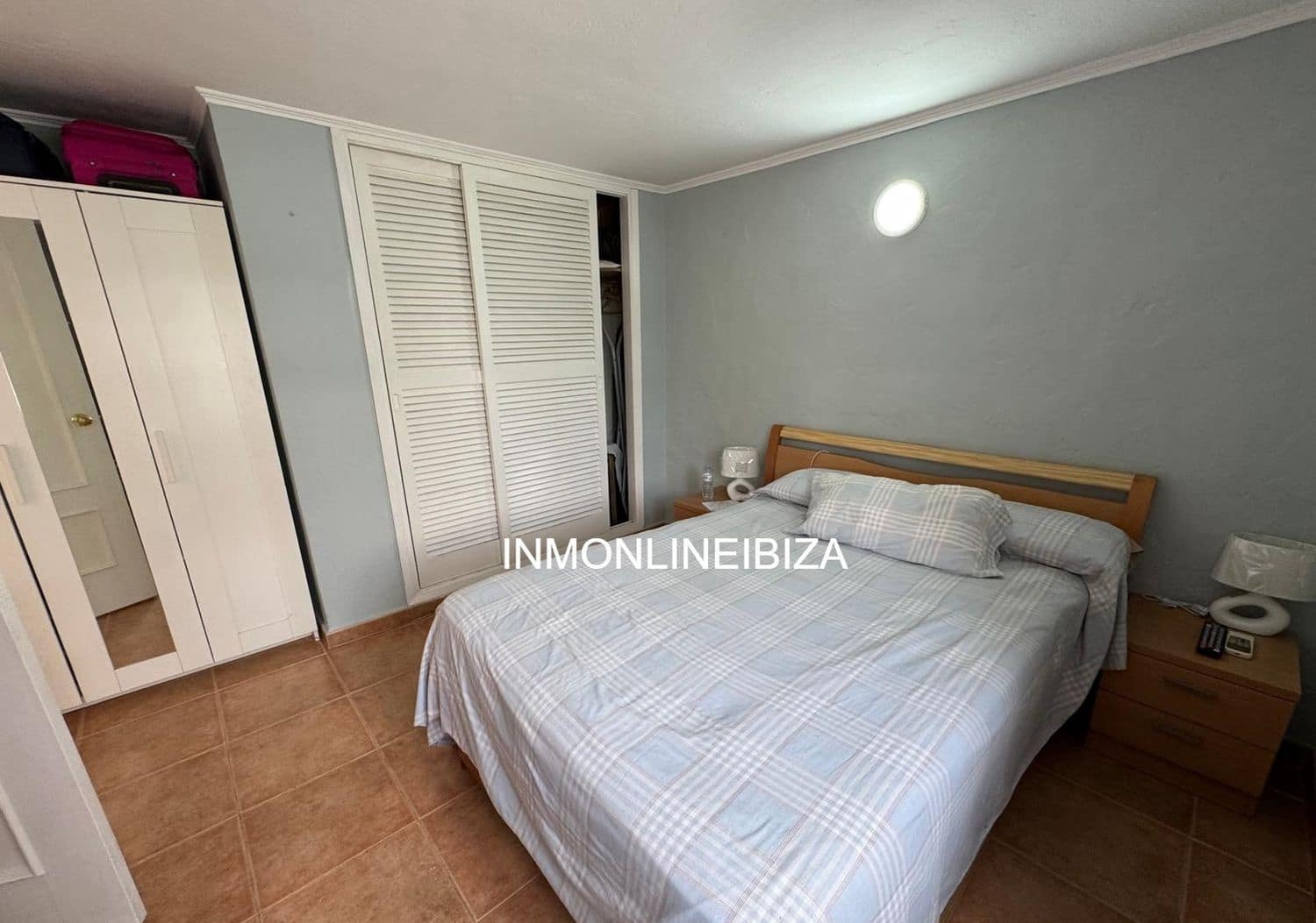 1 slaapkamer Appartement te huur in San Jose / Sant Josep de Sa Talaia met zwembad garage - € 1.200 (Ref: 9902632)
