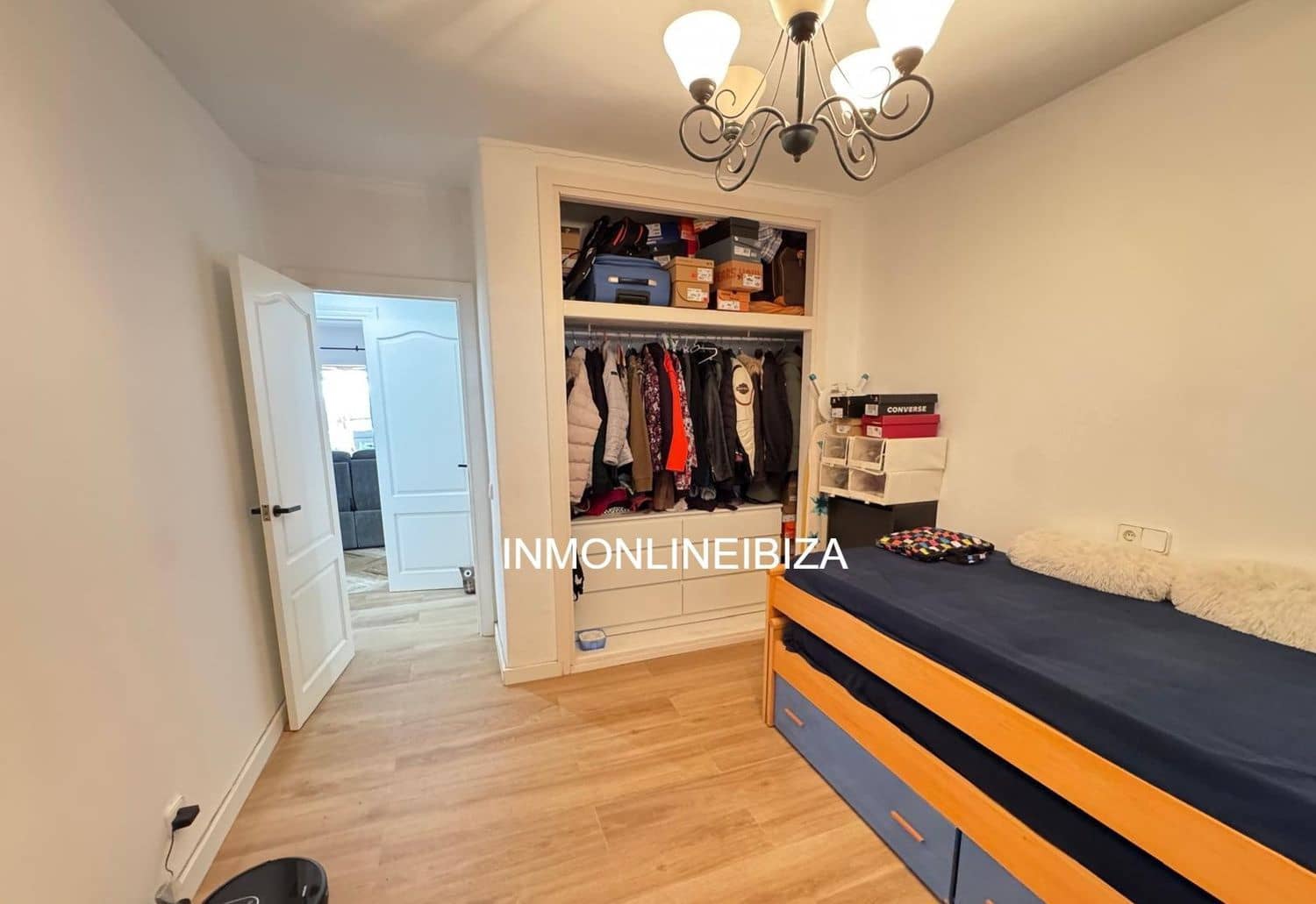 4 Zimmer Villa zu verkaufen in Sant Antoni de Portmany mit Pool Garage - 1.365.000 € (Ref: 9935481)