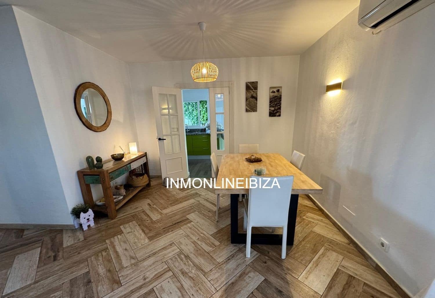 4 Zimmer Villa zu verkaufen in Sant Antoni de Portmany mit Pool Garage - 1.365.000 € (Ref: 9935481)