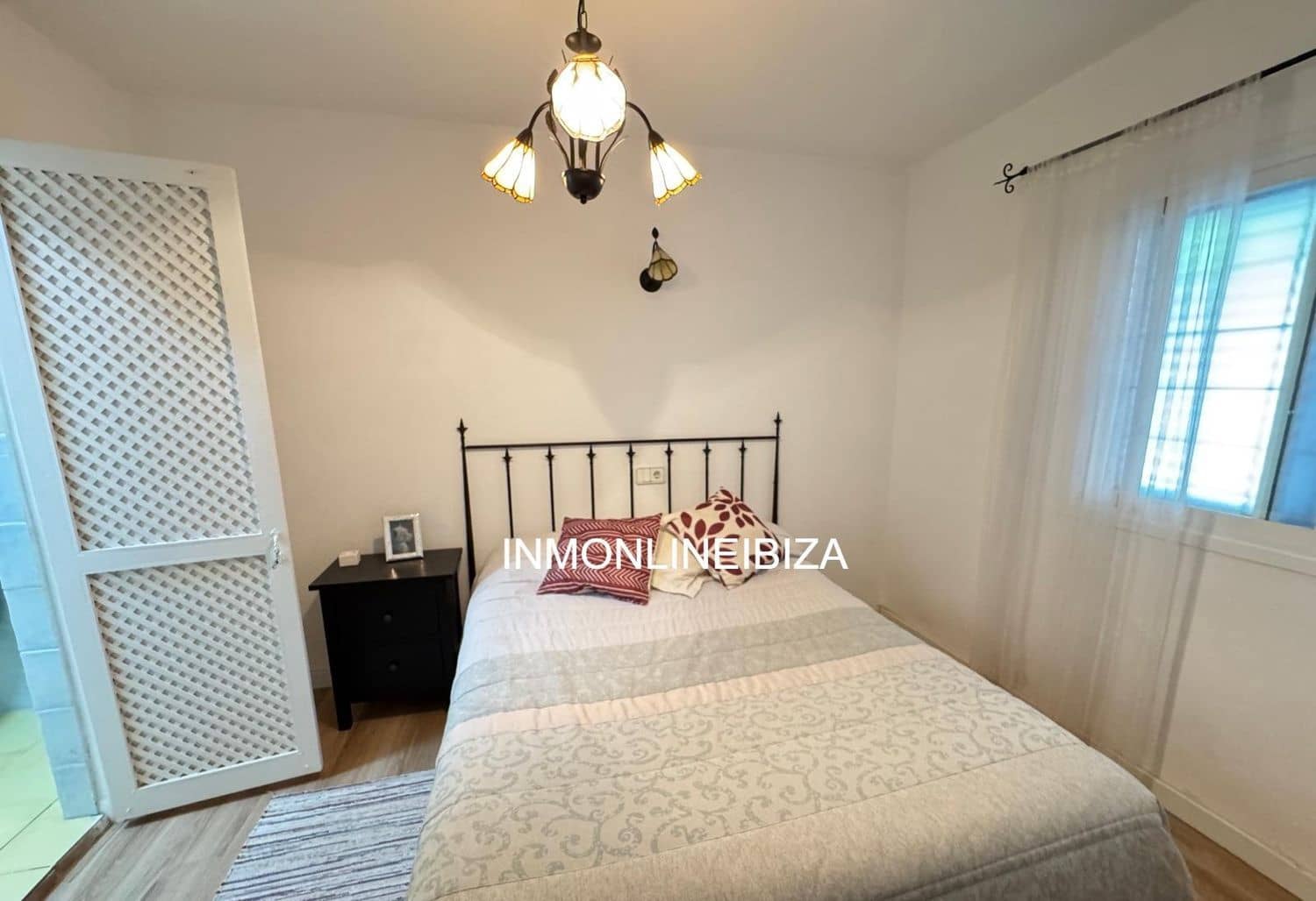 4 Zimmer Villa zu verkaufen in Sant Antoni de Portmany mit Pool Garage - 1.365.000 € (Ref: 9935481)