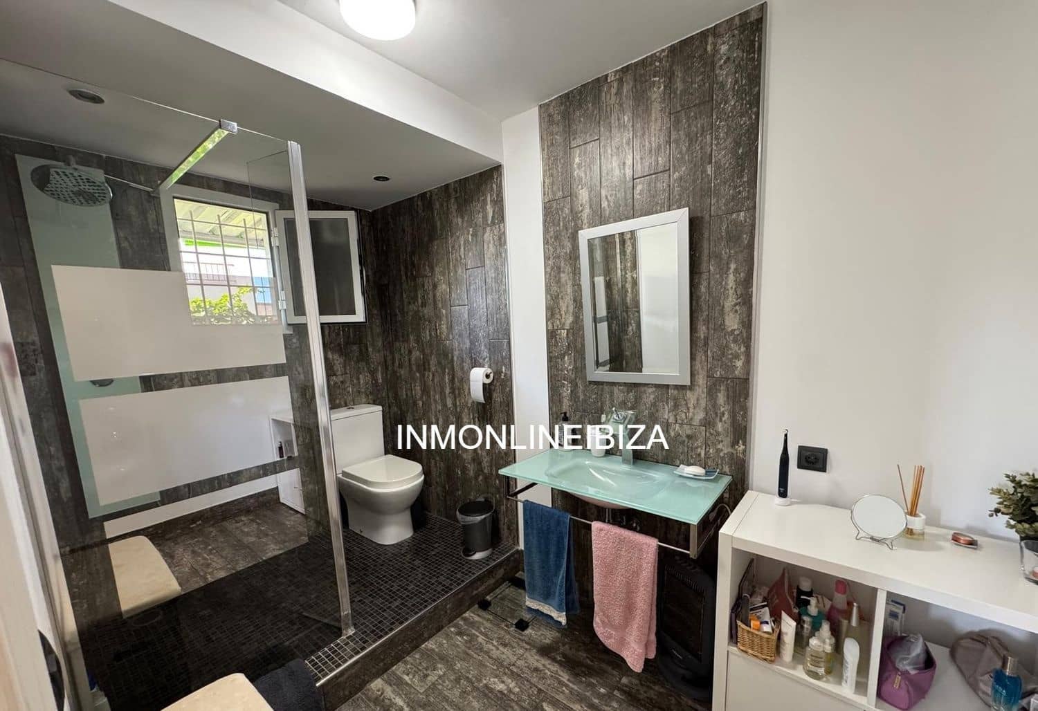 4 Zimmer Villa zu verkaufen in Sant Antoni de Portmany mit Pool Garage - 1.365.000 € (Ref: 9935481)