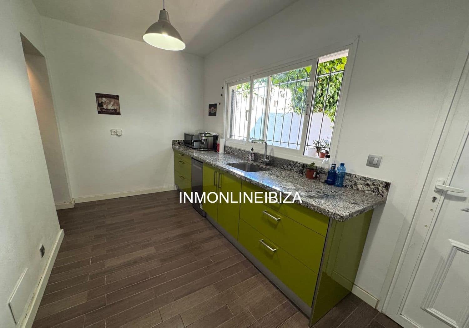 4 Zimmer Villa zu verkaufen in Sant Antoni de Portmany mit Pool Garage - 1.365.000 € (Ref: 9935481)