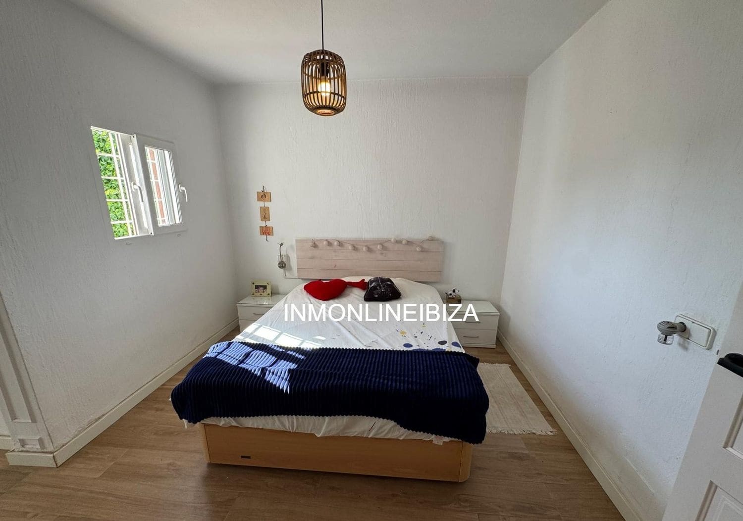 4 Zimmer Villa zu verkaufen in Sant Antoni de Portmany mit Pool Garage - 1.365.000 € (Ref: 9935481)