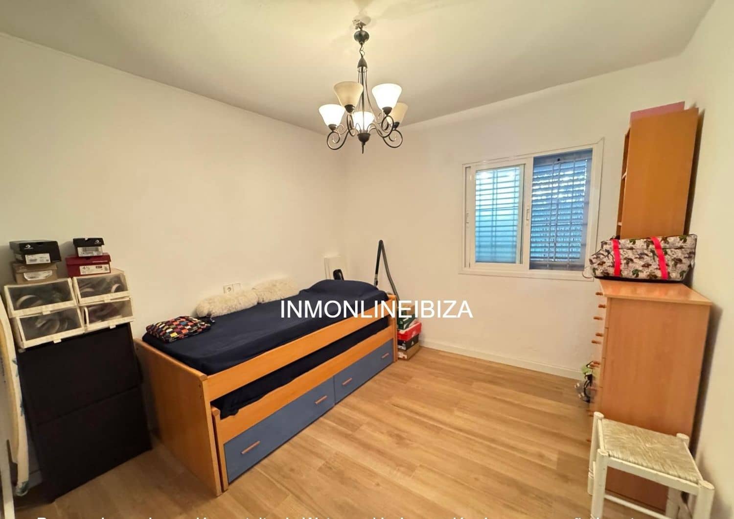 4 Zimmer Villa zu verkaufen in Sant Antoni de Portmany mit Pool Garage - 1.365.000 € (Ref: 9935481)
