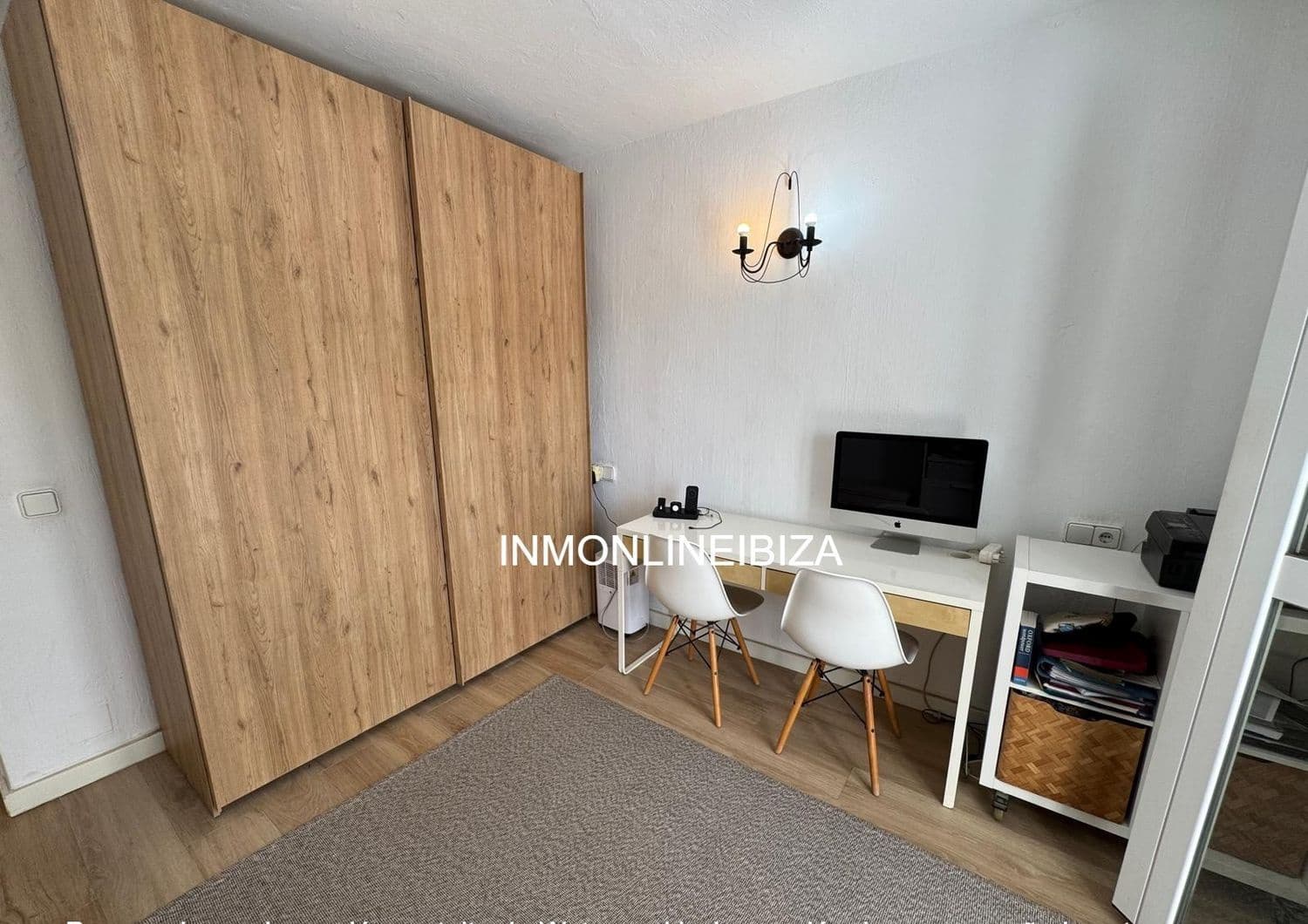 4 Zimmer Villa zu verkaufen in Sant Antoni de Portmany mit Pool Garage - 1.365.000 € (Ref: 9935481)