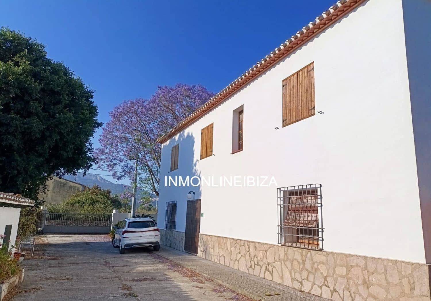6 sypialnia Finka/Dom wiejski na sprzedaż w Denia z garażem - 1 430 000 € (Ref: 9946894)