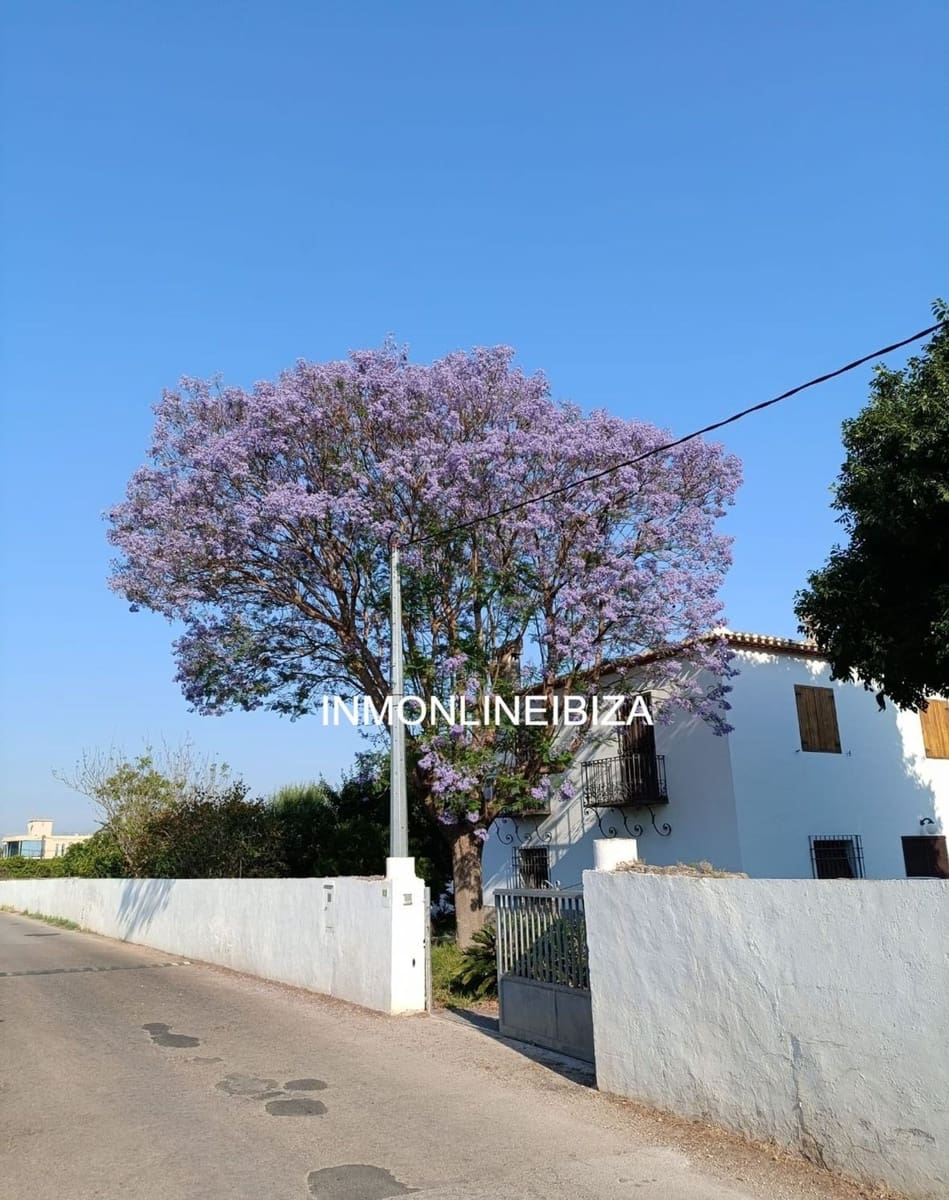 6 sypialnia Finka/Dom wiejski na sprzedaż w Denia z garażem - 1 430 000 € (Ref: 9946894)