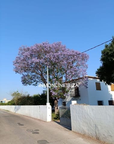 6 soveværelse Finca/Landehus til salg i Les Bovetes - La Felicidad, Dénia med garage - € 1.430.000 (Ref: 9946894)