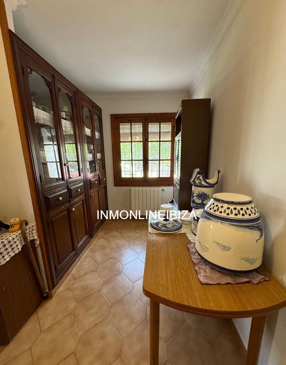 6 soverom Finca/Herregård til salgs i Denia med garasje - € 1 430 000 (Ref: 9946894)