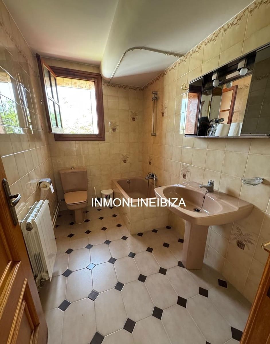 6 soverom Finca/Herregård til salgs i Denia med garasje - € 1 430 000 (Ref: 9946894)