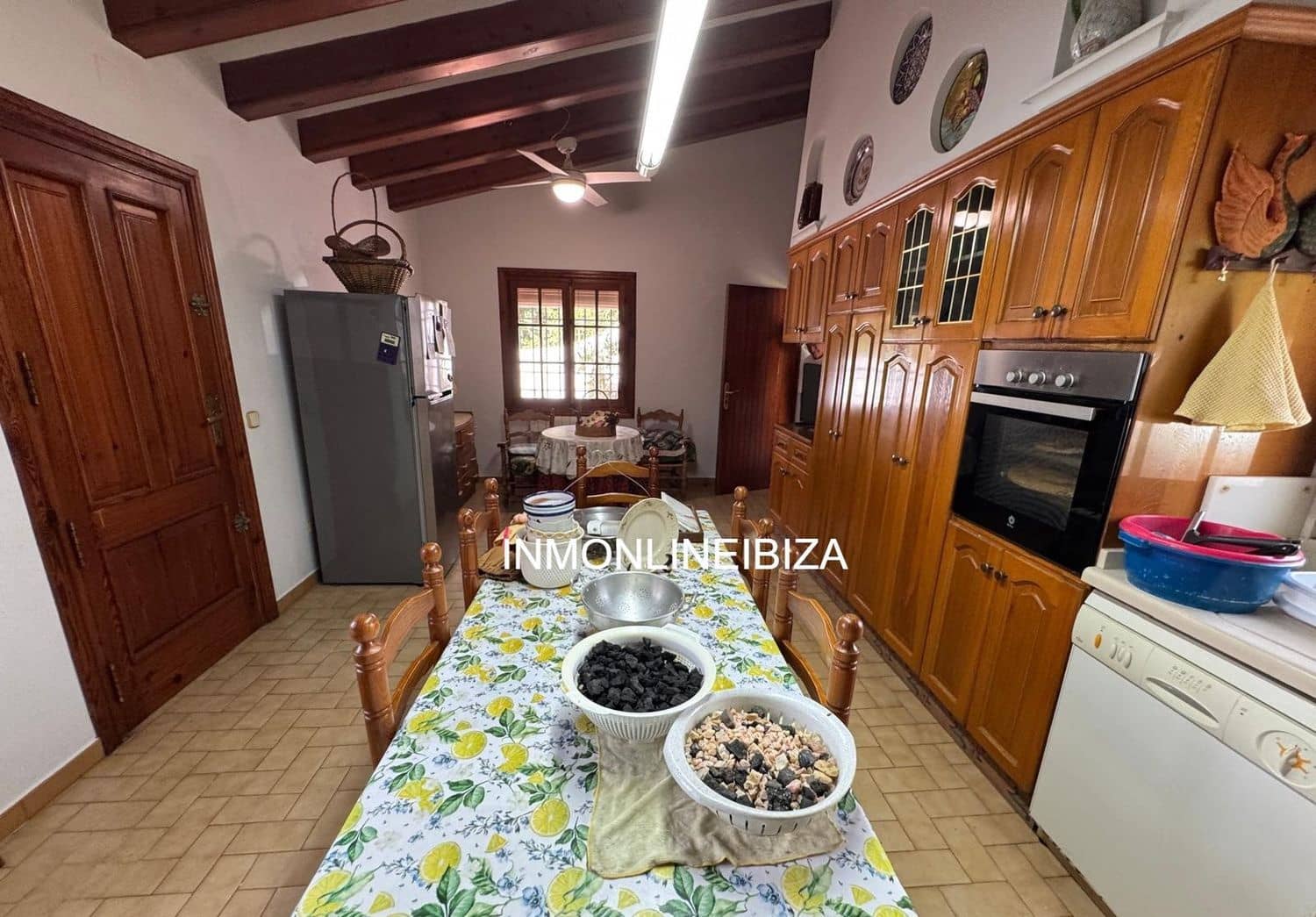 6 soverom Finca/Herregård til salgs i Denia med garasje - € 1 430 000 (Ref: 9946894)