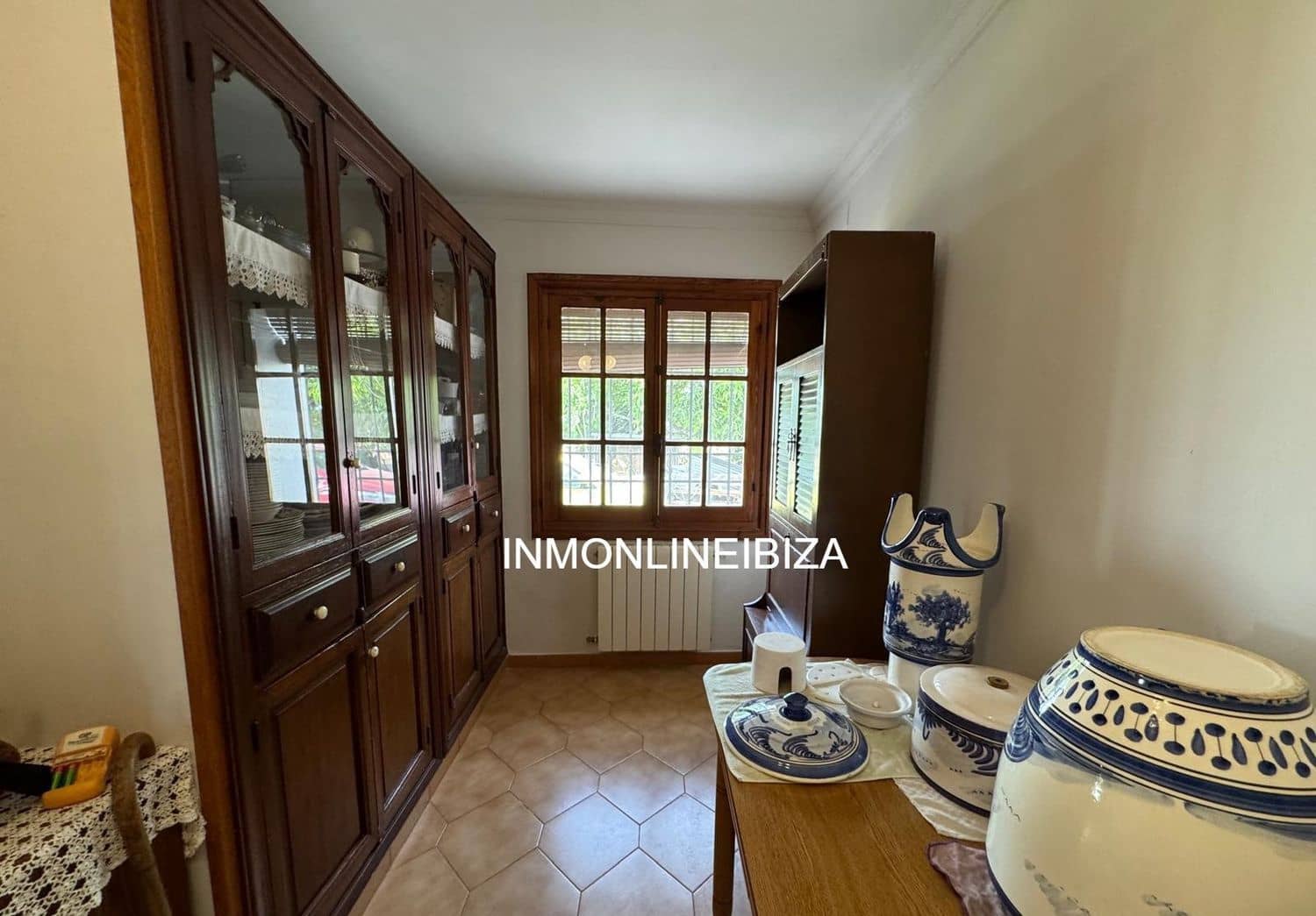 6 soverom Finca/Herregård til salgs i Denia med garasje - € 1 430 000 (Ref: 9946894)