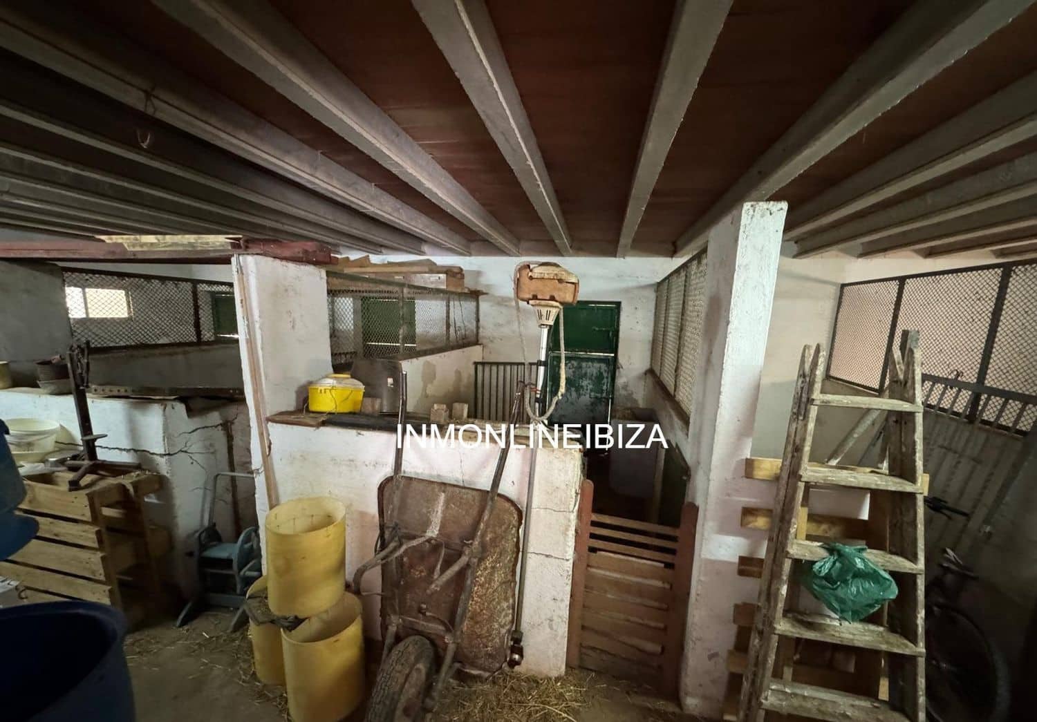 6 soverom Finca/Herregård til salgs i Denia med garasje - € 1 430 000 (Ref: 9946894)