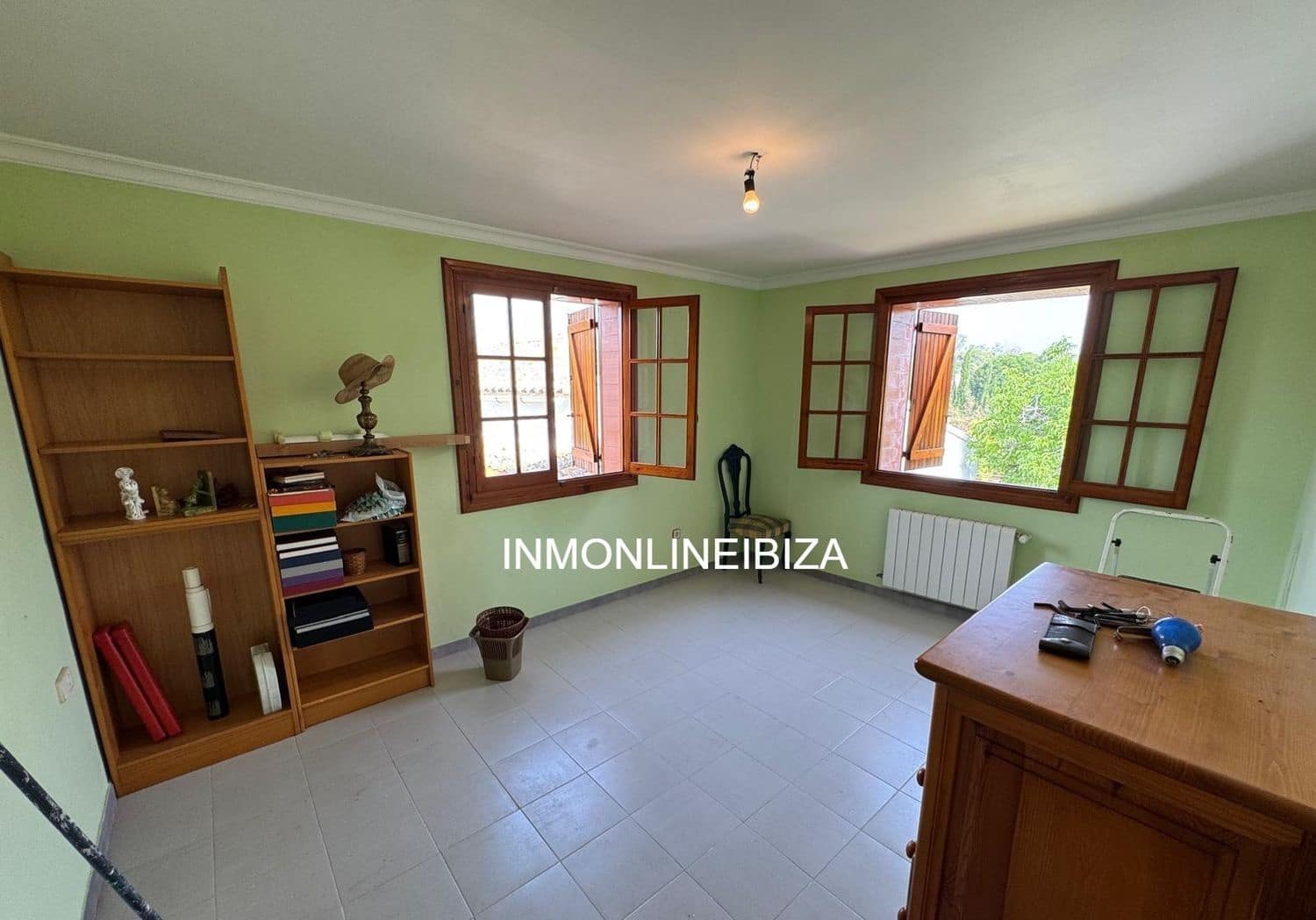 6 soverom Finca/Herregård til salgs i Denia med garasje - € 1 430 000 (Ref: 9946894)
