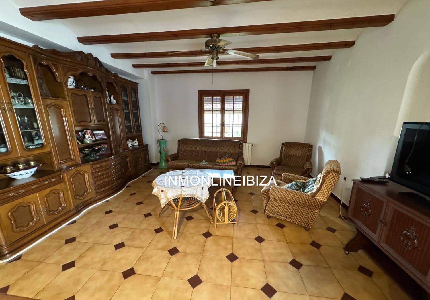 6 soverom Finca/Herregård til salgs i Denia med garasje - € 1 430 000 (Ref: 9946894)