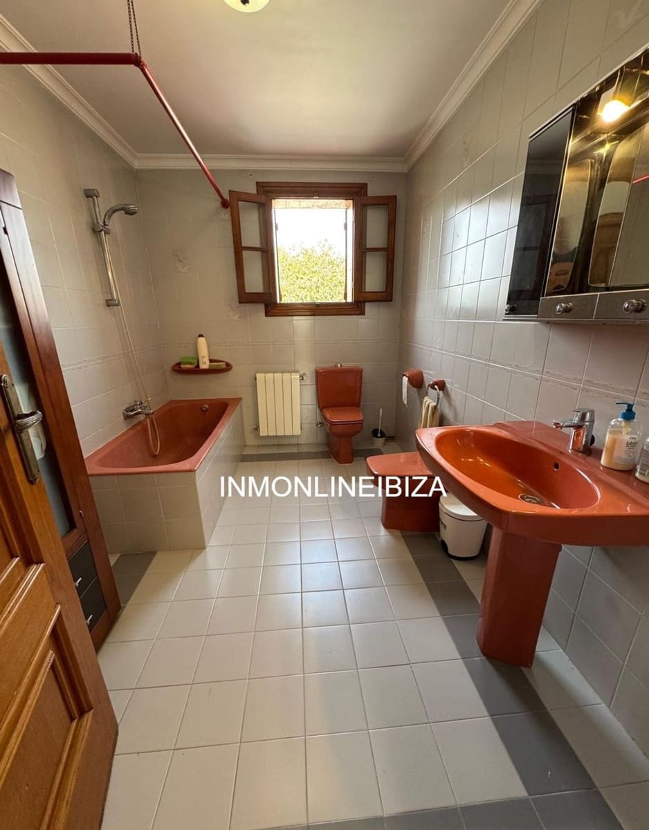 6 soverom Finca/Herregård til salgs i Denia med garasje - € 1 430 000 (Ref: 9946894)