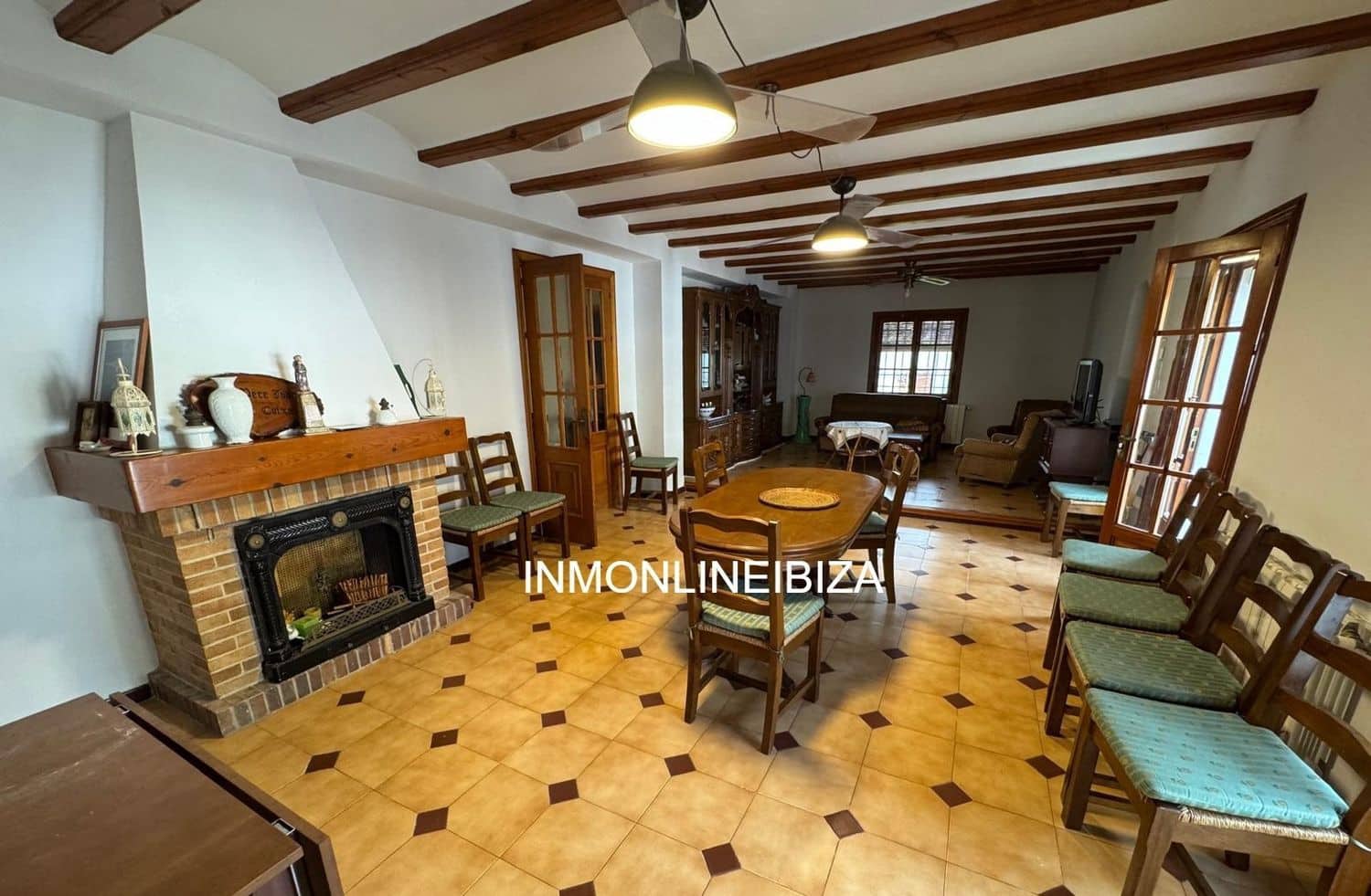 6 soverom Finca/Herregård til salgs i Denia med garasje - € 1 430 000 (Ref: 9946894)